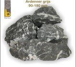 Ardenner grijs 90-180 mm